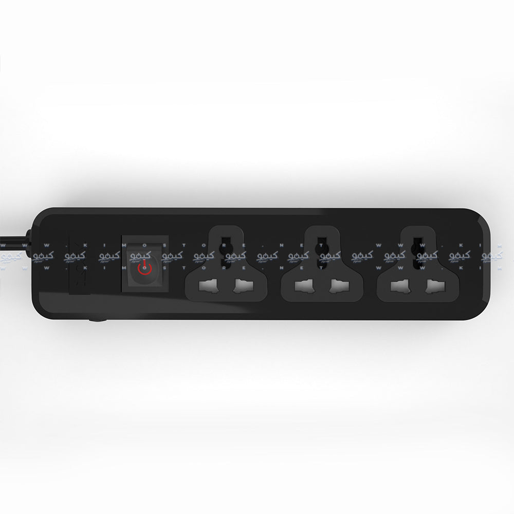 مشترك أي لوك