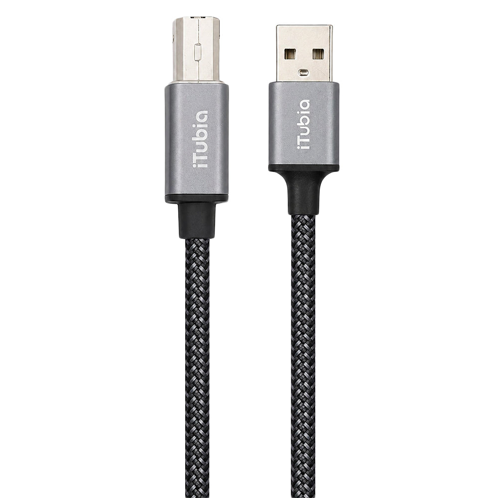 iTubia i-PC01 Printer Cable 1.5m