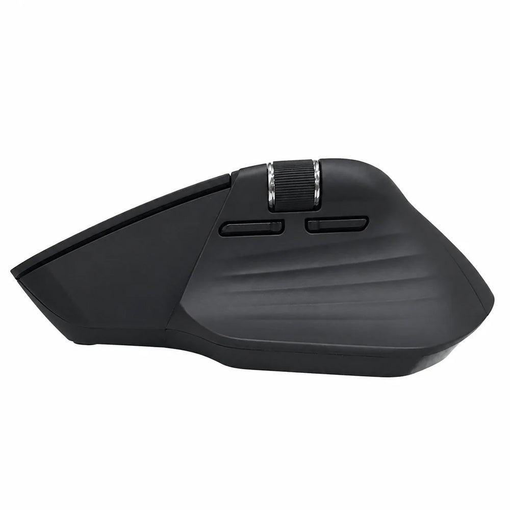 iTubia iTE605tu Dual Mode Rechargeable Bluetooth Wireless Mouse 