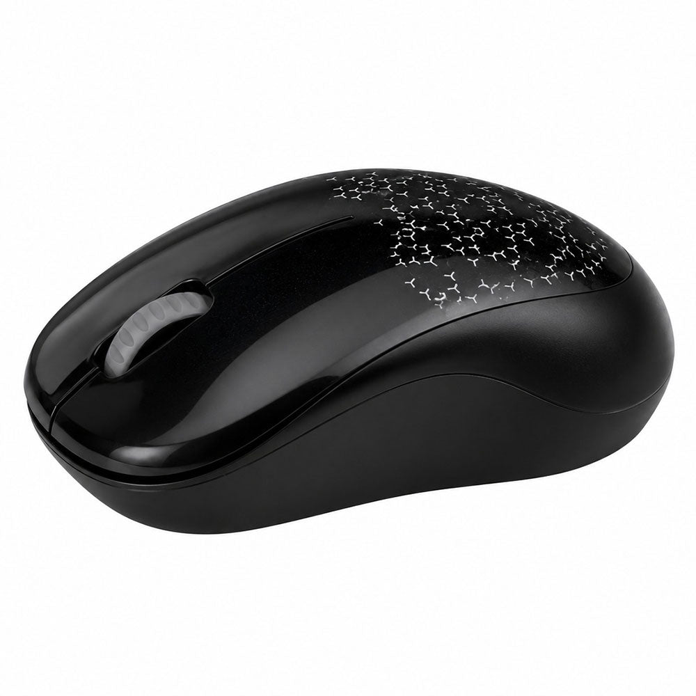 iTubia iTV10 Wireless Mouse 1600Dpi
