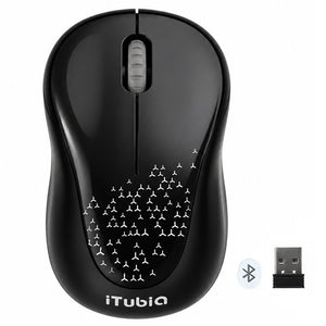 iTubia iTV10 Wireless Mouse 1600Dpi