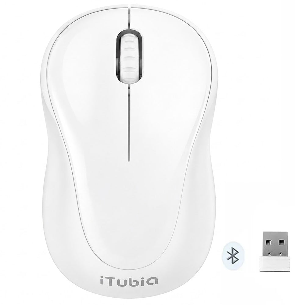 iTubia iTV10 Wireless Mouse 1600Dpi