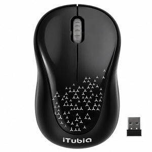 iTubia iTV10 Wireless Mouse 1600Dpi