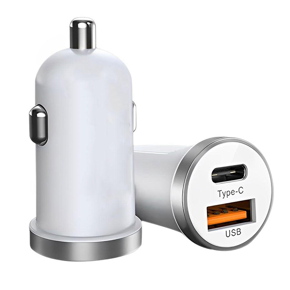 Iconz Car Charger 