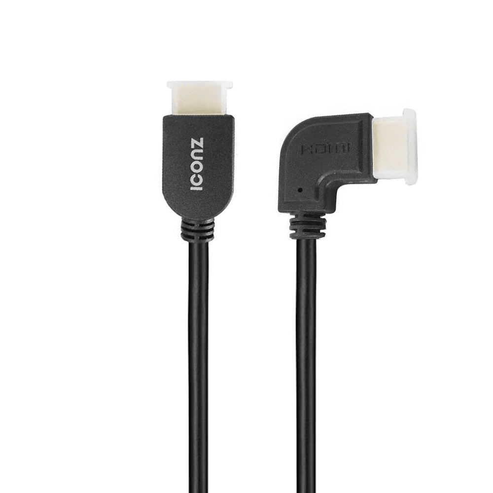 Iconz HC22K 4K HDMI Monitor Cable 1.8m