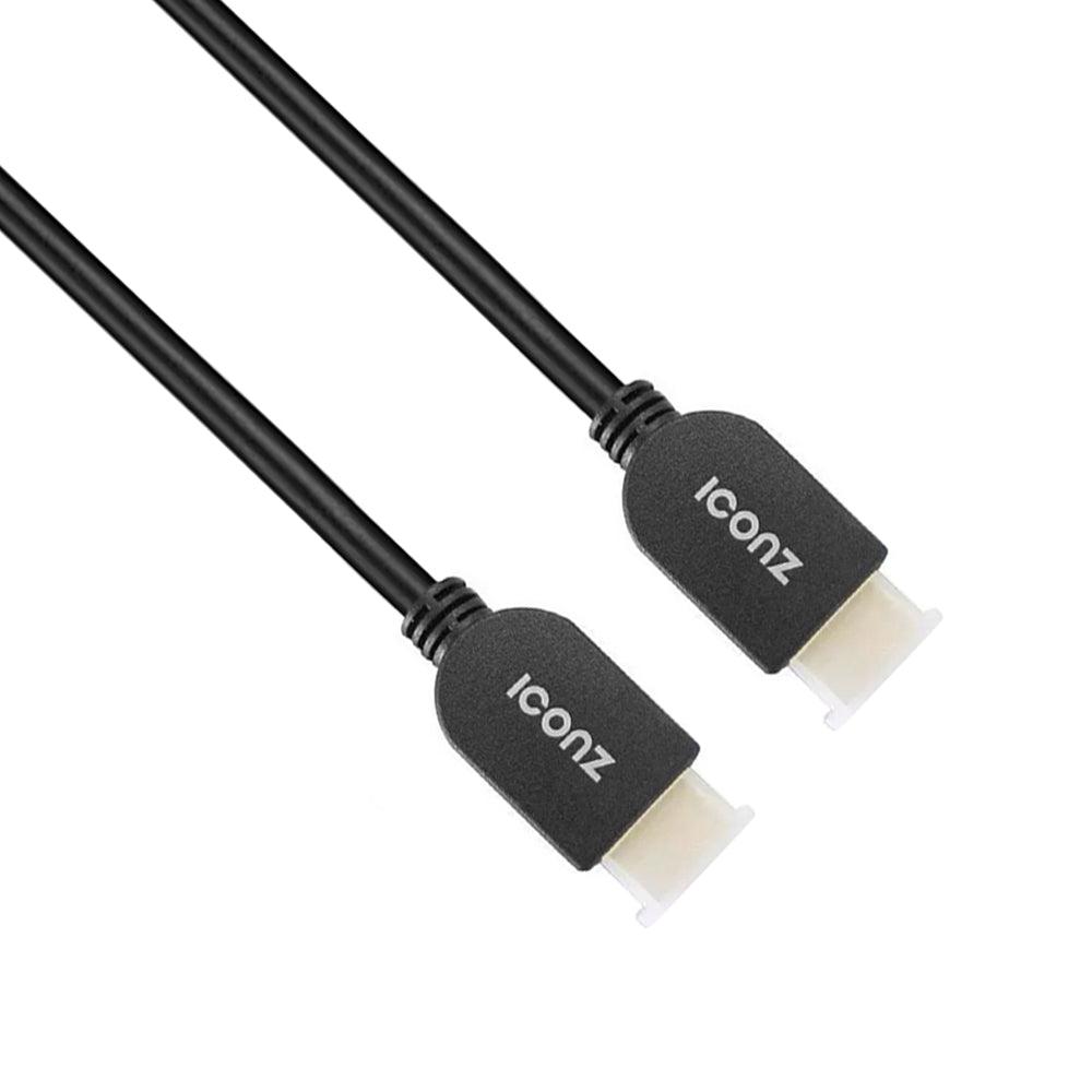 Iconz HC23K 4K HDMI Monitor Cable 3m
