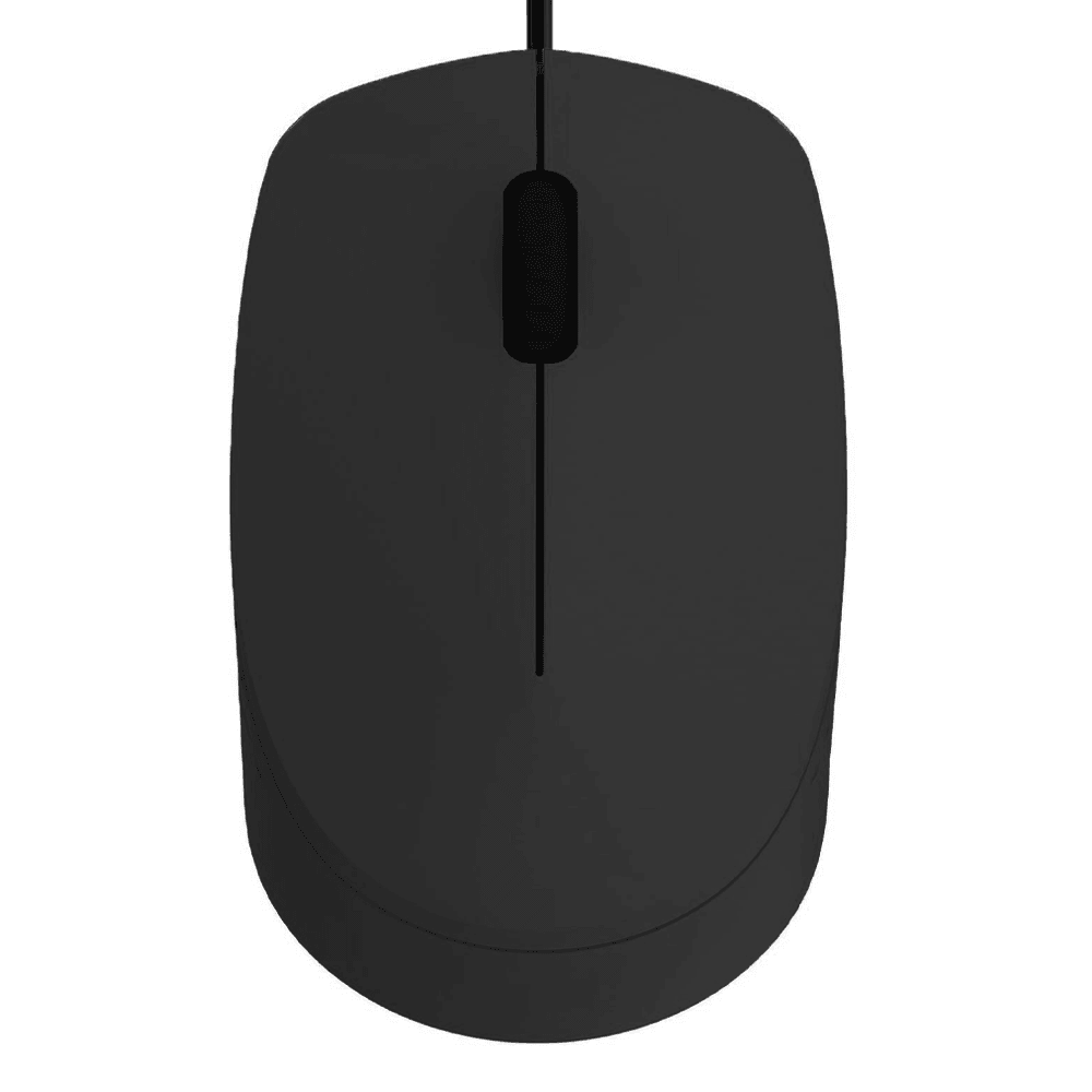 Iconz M02 Wired Mouse 1200Dpi