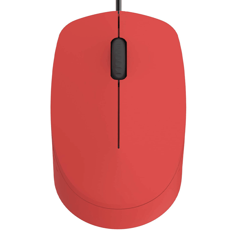 Iconz M02 Wired Mouse 1200Dpi - Kimo Store