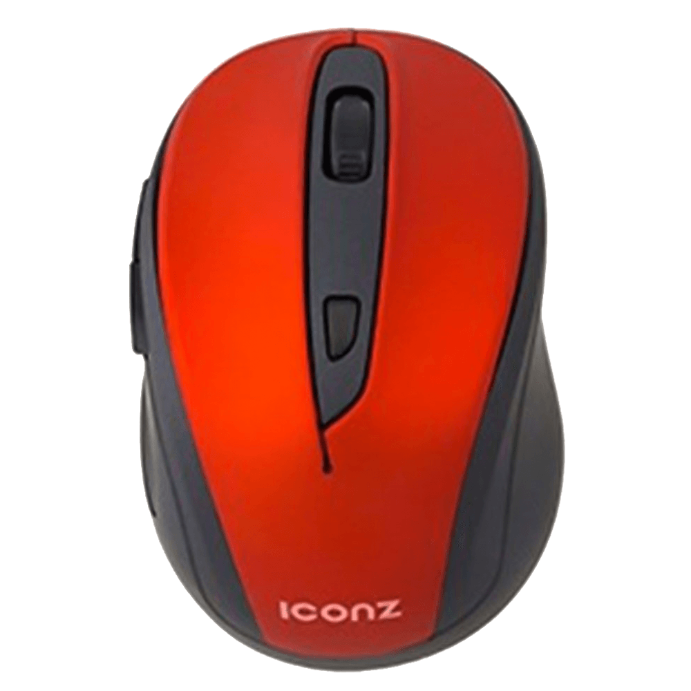 Iconz WM03 Wireless Mouse 1600Dpi - Kimo Store