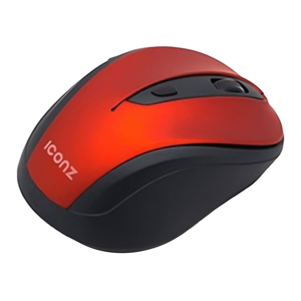 Iconz WM03 Wireless Mouse 1600Dpi - Kimo Store