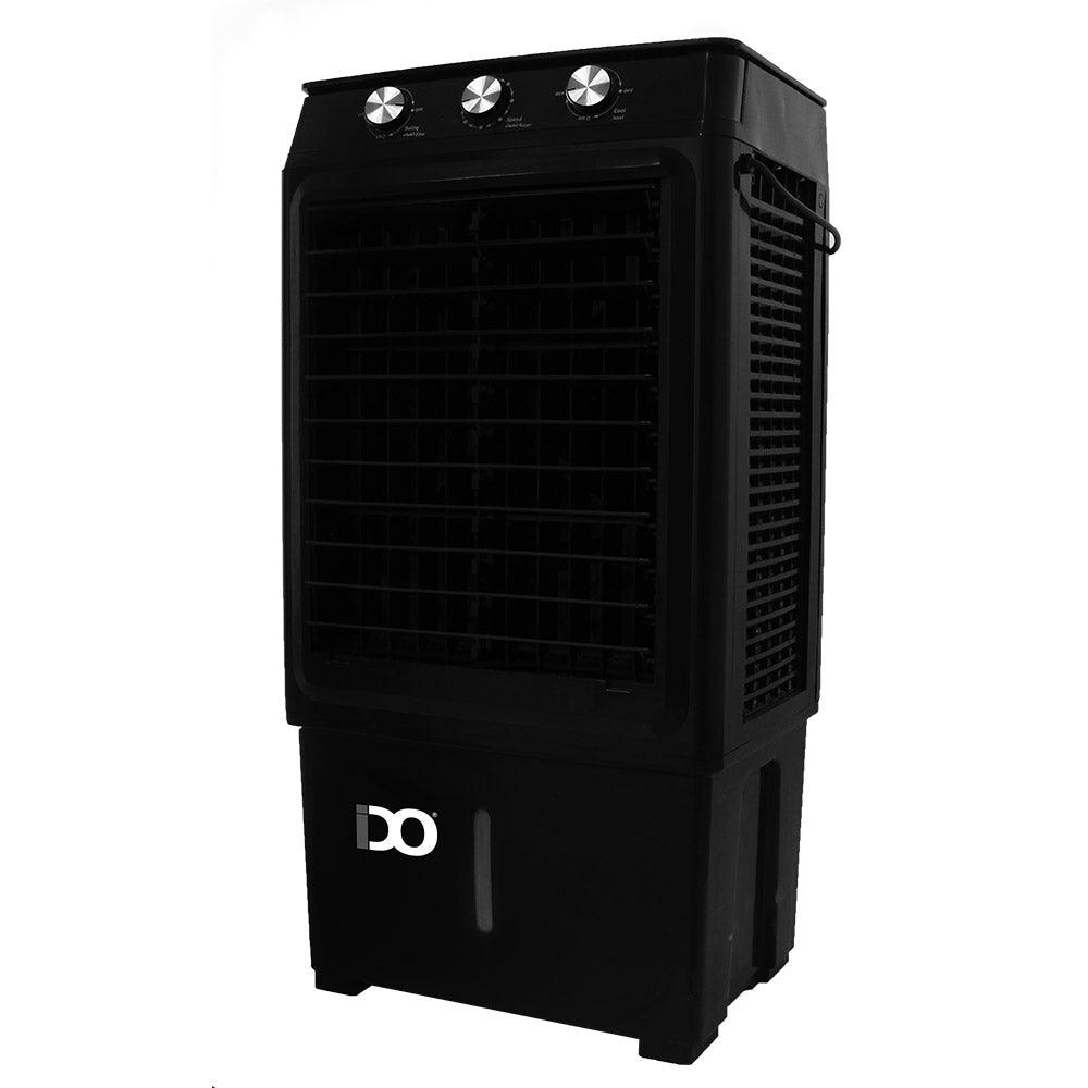 IDO Air Cooler AC40L-BK 40L