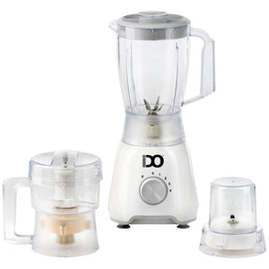 IDO Blender BLCH600-WH 1.5L 600W