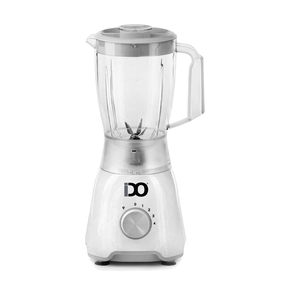 IDO-Blender-BLGR600-WH-1.5L-600W