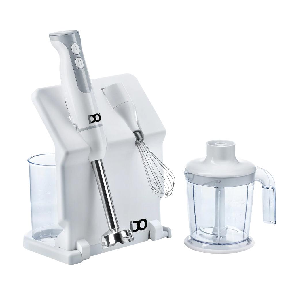 IDO Hand Blender Group HBLG800-WH 800W