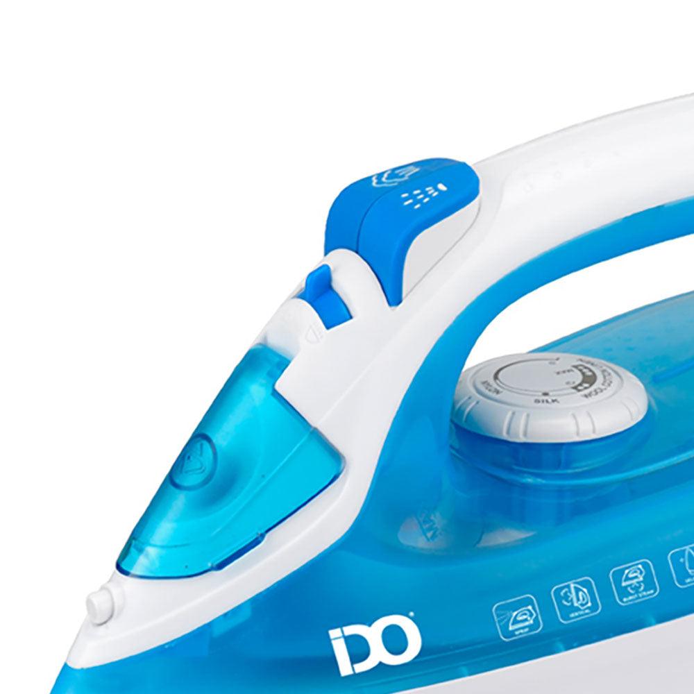 Steam Iron