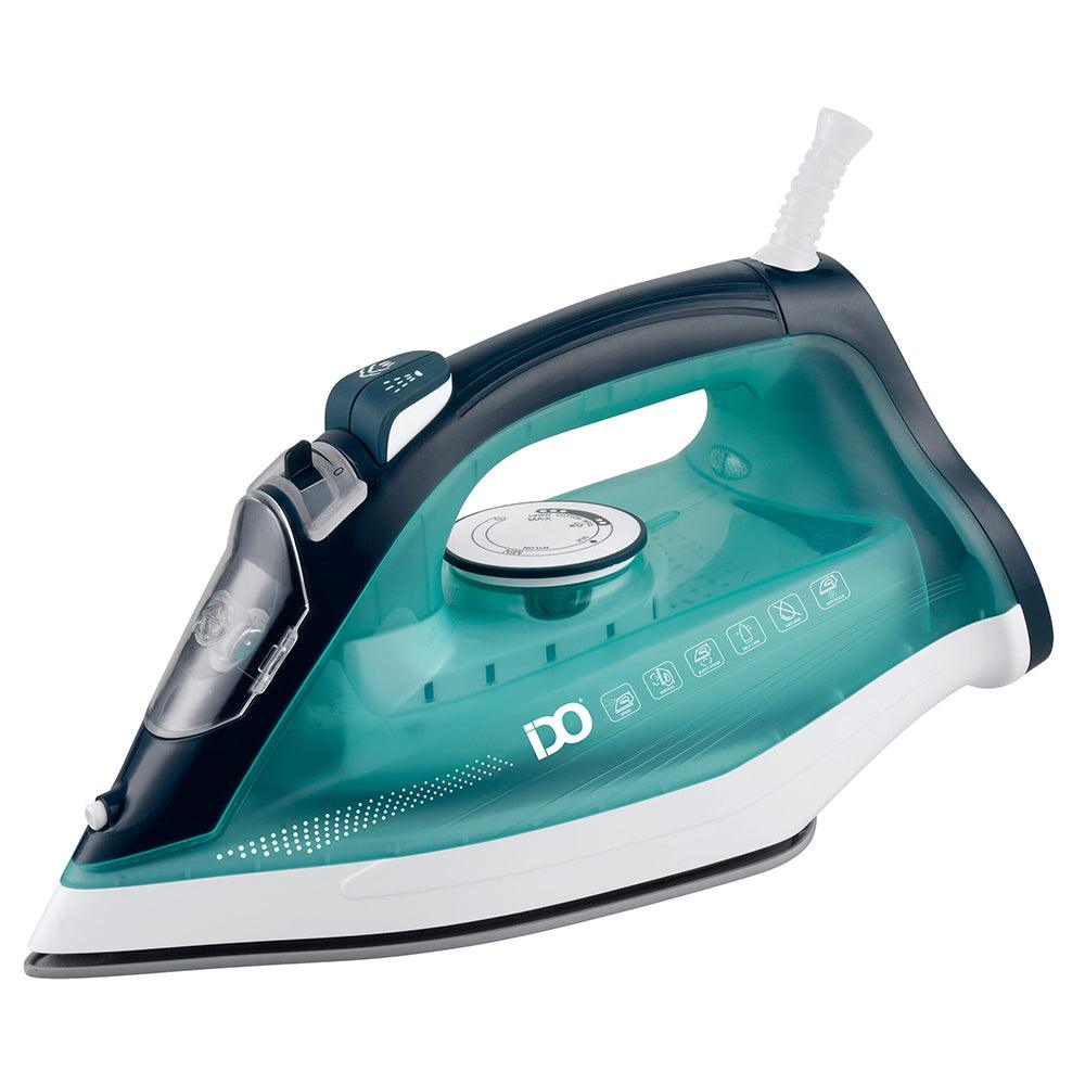 IDOSteamIronSI2200-MGR2200W مكواة بخار ايدو 2200 وات SI2200-MGR