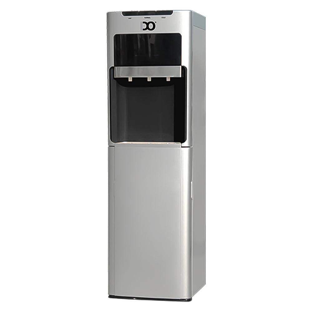 IDO Water Dispenser WD301BL-SV - Silver