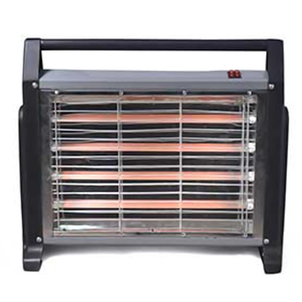 iHome Electric Heater KI-2040 2000W - Kimo Store