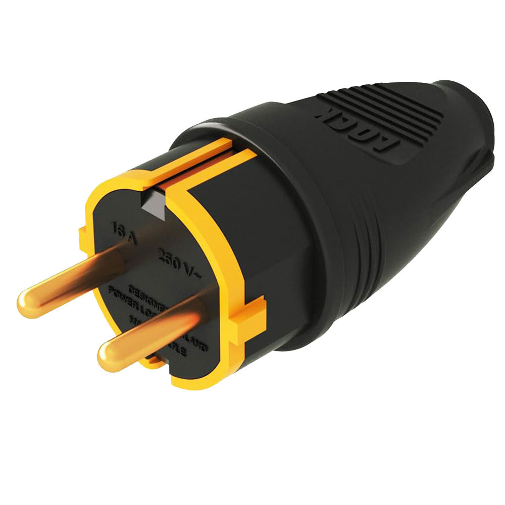ilock 5002 Male Power Plug 3500W