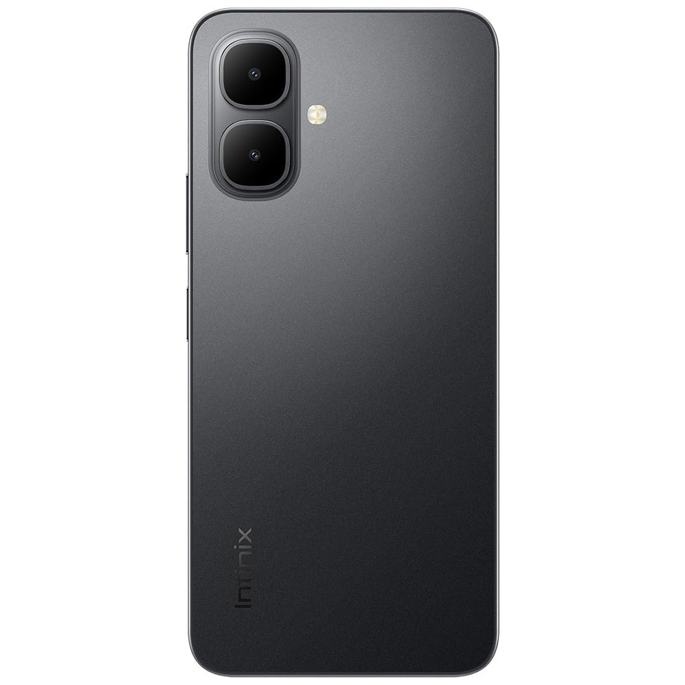 موبايل انفينيكس Smart 10 ثنائي الشريحة (128 جيجابايت / 4 جيجابايت رام / 6.67 بوصة / تقنية 4G LTE)