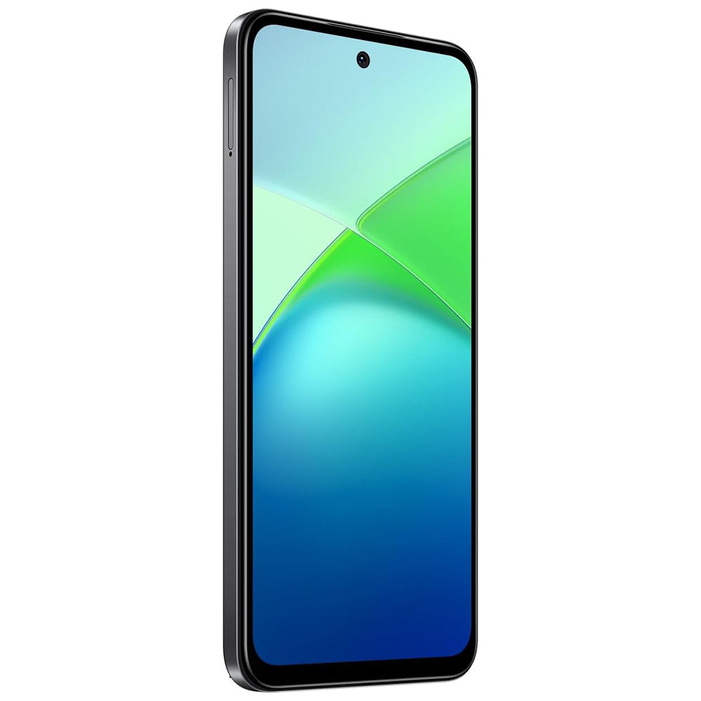 موبايل انفينيكس Smart 10 ثنائي الشريحة (128 جيجابايت / 4 جيجابايت رام / 6.67 بوصة / تقنية 4G LTE)