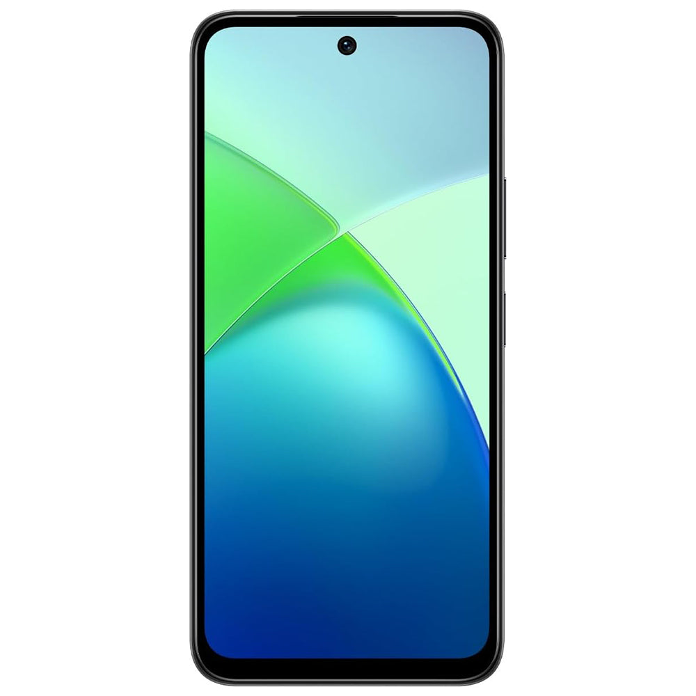 موبايل انفينيكس Smart 10 ثنائي الشريحة (128 جيجابايت / 4 جيجابايت رام / 6.67 بوصة / تقنية 4G LTE)