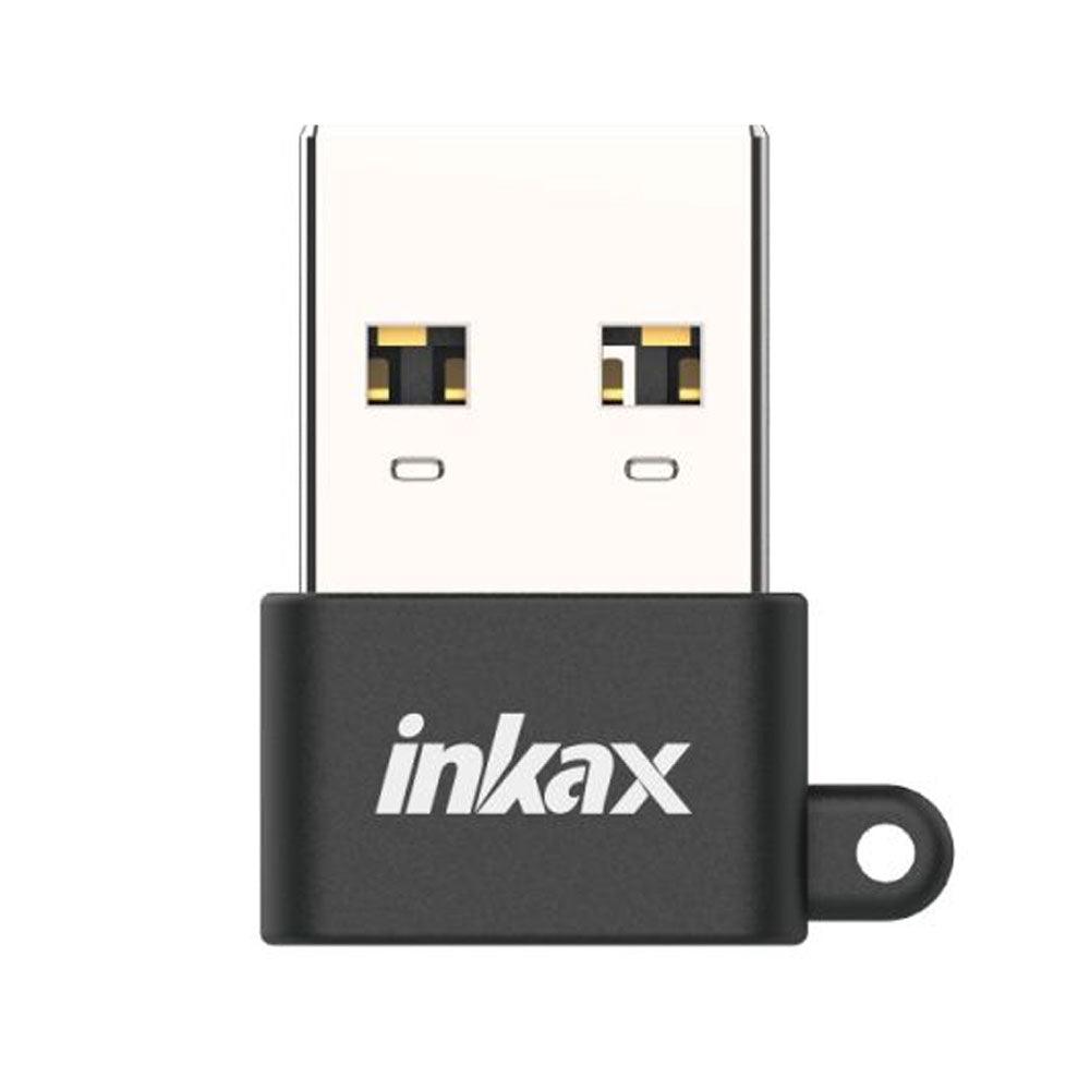 Inkax-PA-09-Type-C-To-USB-Converter-1