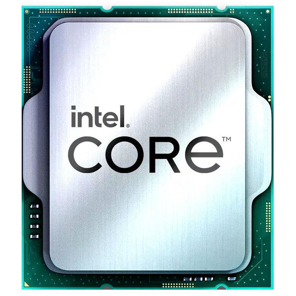 Intel Core i3-12100F Processor (4.3GHz/12MB) 4 Core LGA 1700 Tray