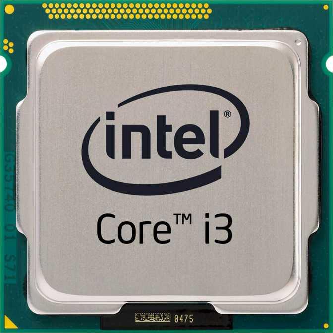 Intel Core I3-2100 Processor (3.10GHz/3MB) 2 Cores LGA 1155 (Original Used) - Kimo Store