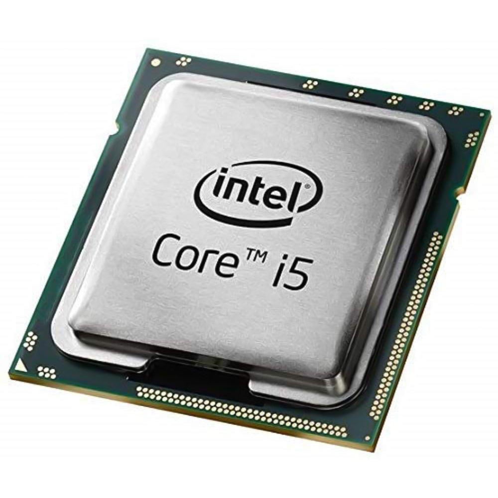 Intel Core i5-10400F Processor (4.3GHz12MB) 6 Core LGA 1200 Tray