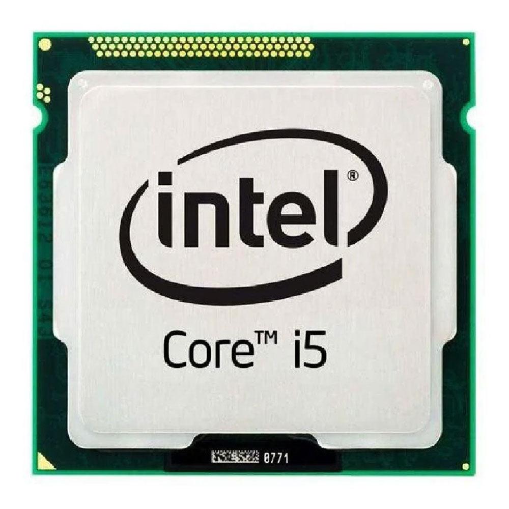 Intel Core i5-4460 Processor (3.40GHz/6MB) 4 Cores LGA 1150 (Original Used) - Kimo Store
