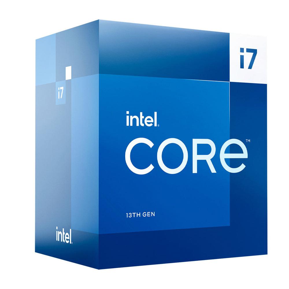 Intel Core i7-13700F Processor (5.20 GHz/30MB) 16 Core 