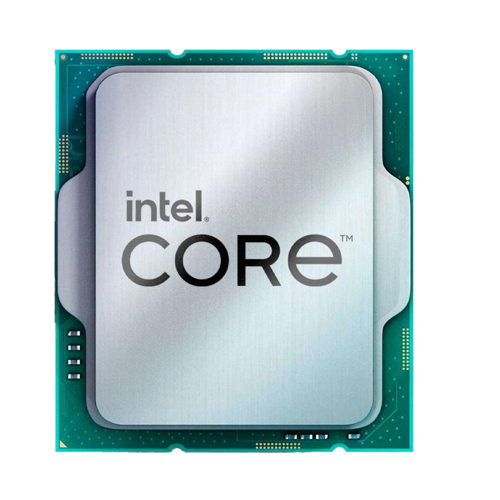 Intel Core i7-13700F Processor (5.20 GHz/30MB) 