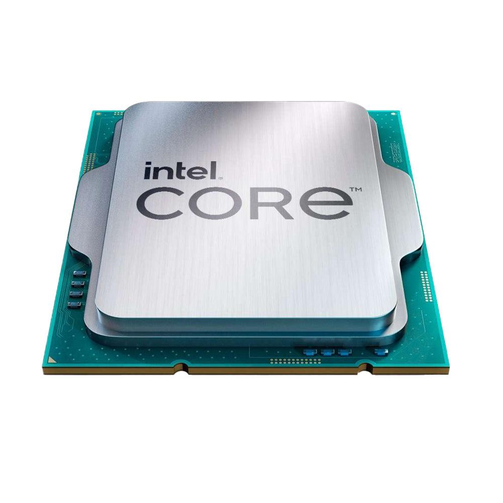 Intel Core i7-13700F Processor بروسيسور Intel كور i7-13700F