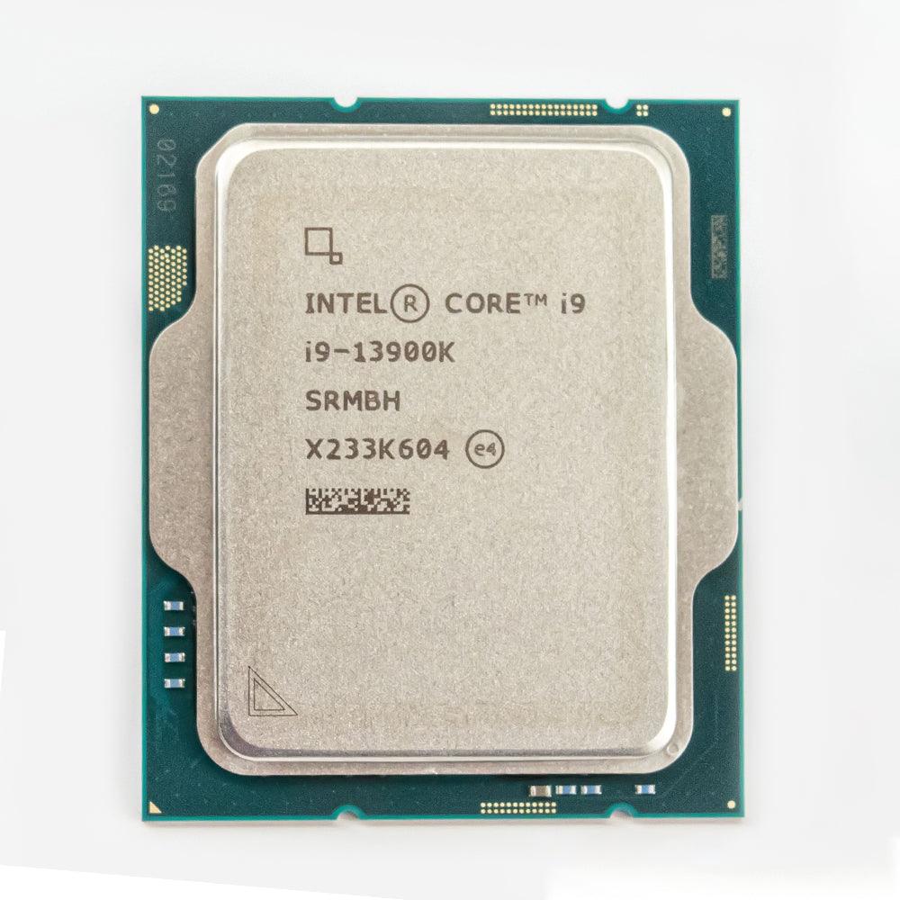 Intel  Processor 