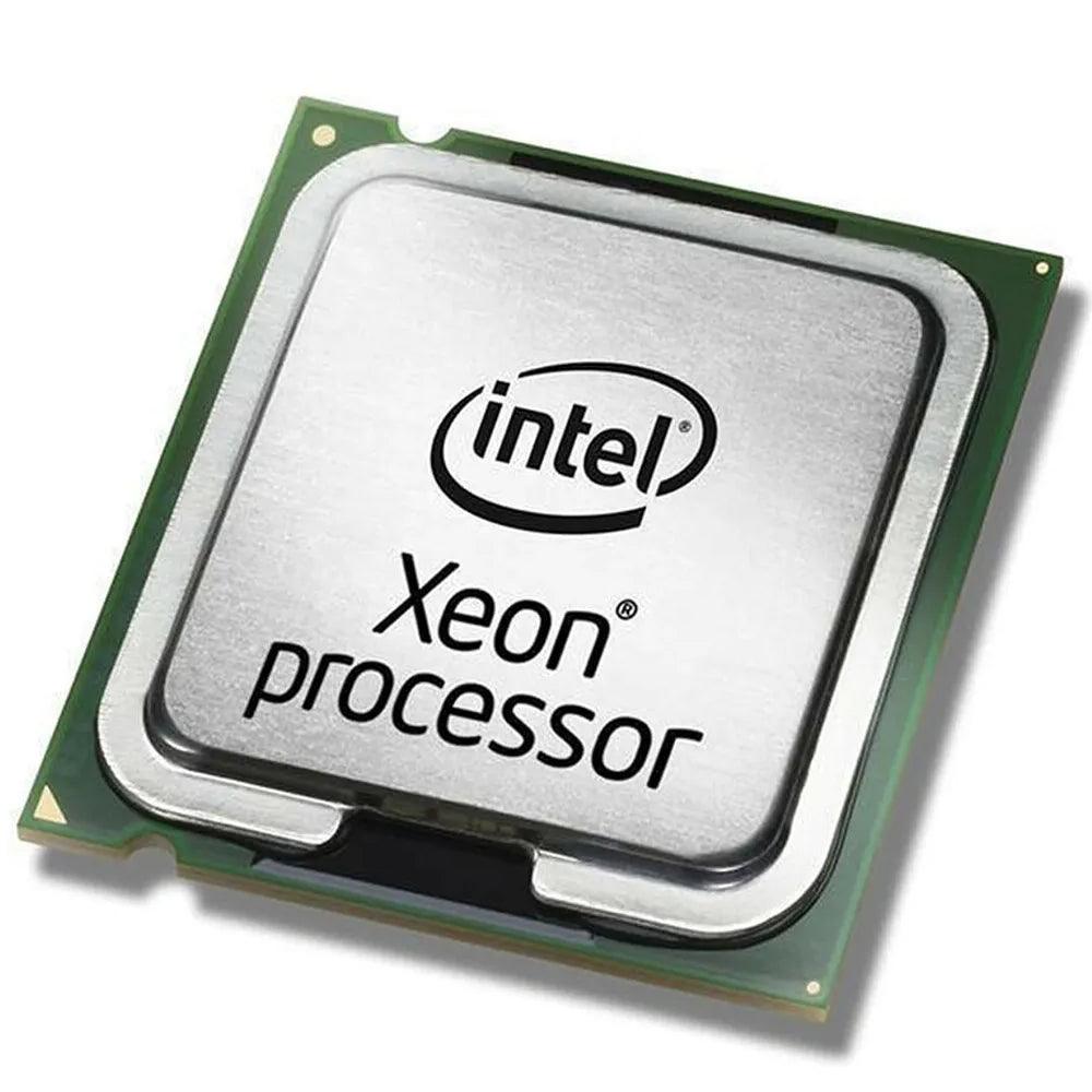 Intel Xeon E5-1620 v3 Processor (3.5GHz/10MB) 