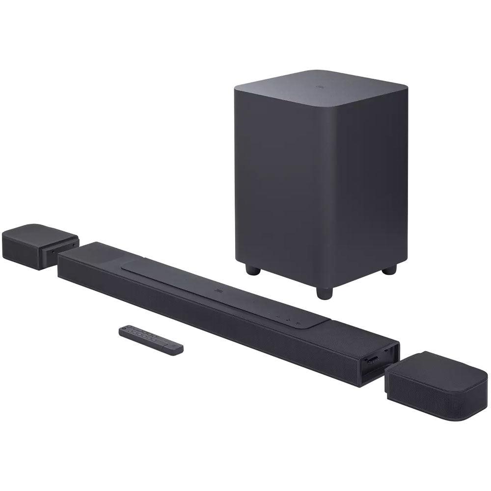 JBL BAR 1000 Soundbar System 7.1.4