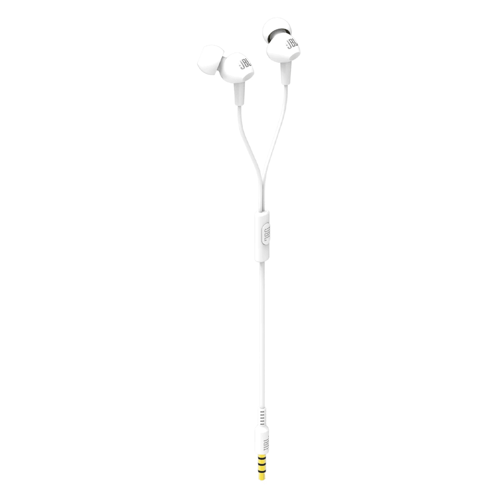 JBL C100SI Earphone - Kimo Store