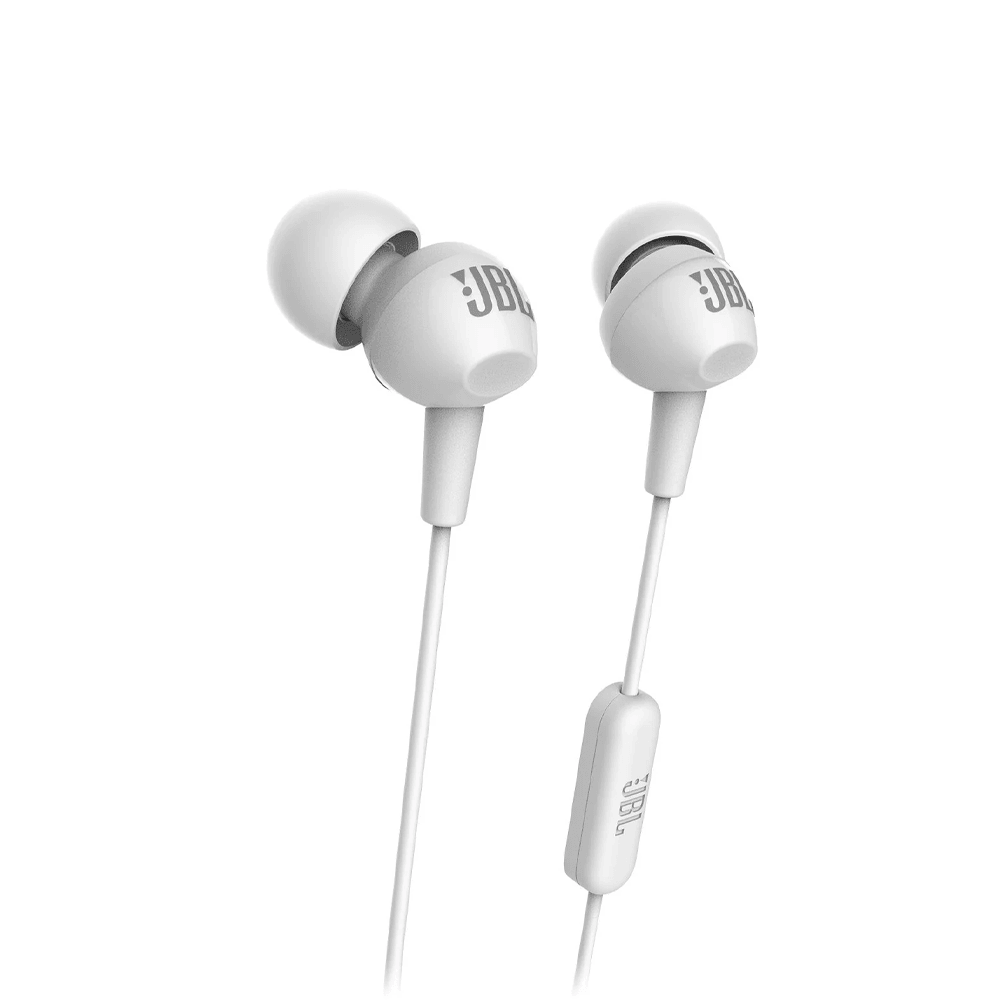 JBL C100SI Earphone - Kimo Store