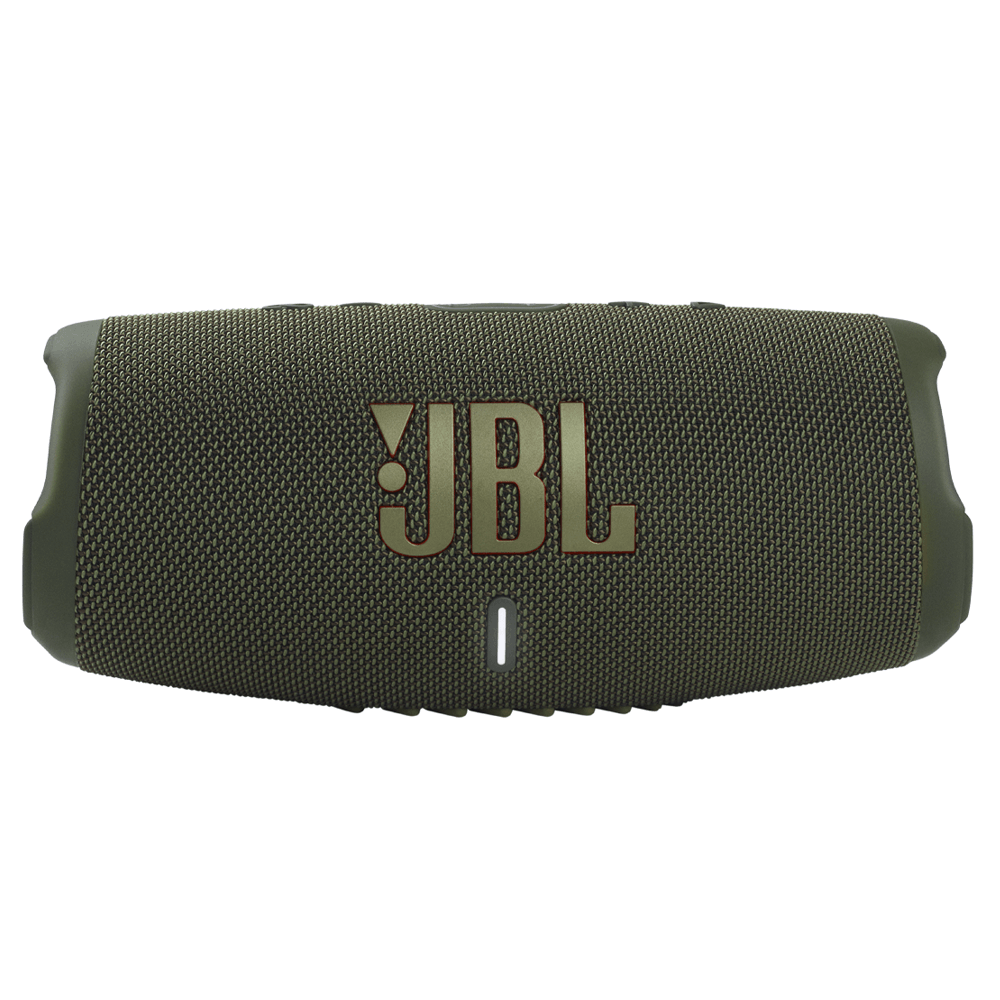 JBL Charge 5 Waterproof Portable Bluetooth Speaker - Kimo Store