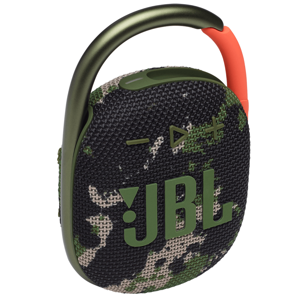 JBL Clip 4 Waterproof Portable Bluetooth Speaker - Kimo Store