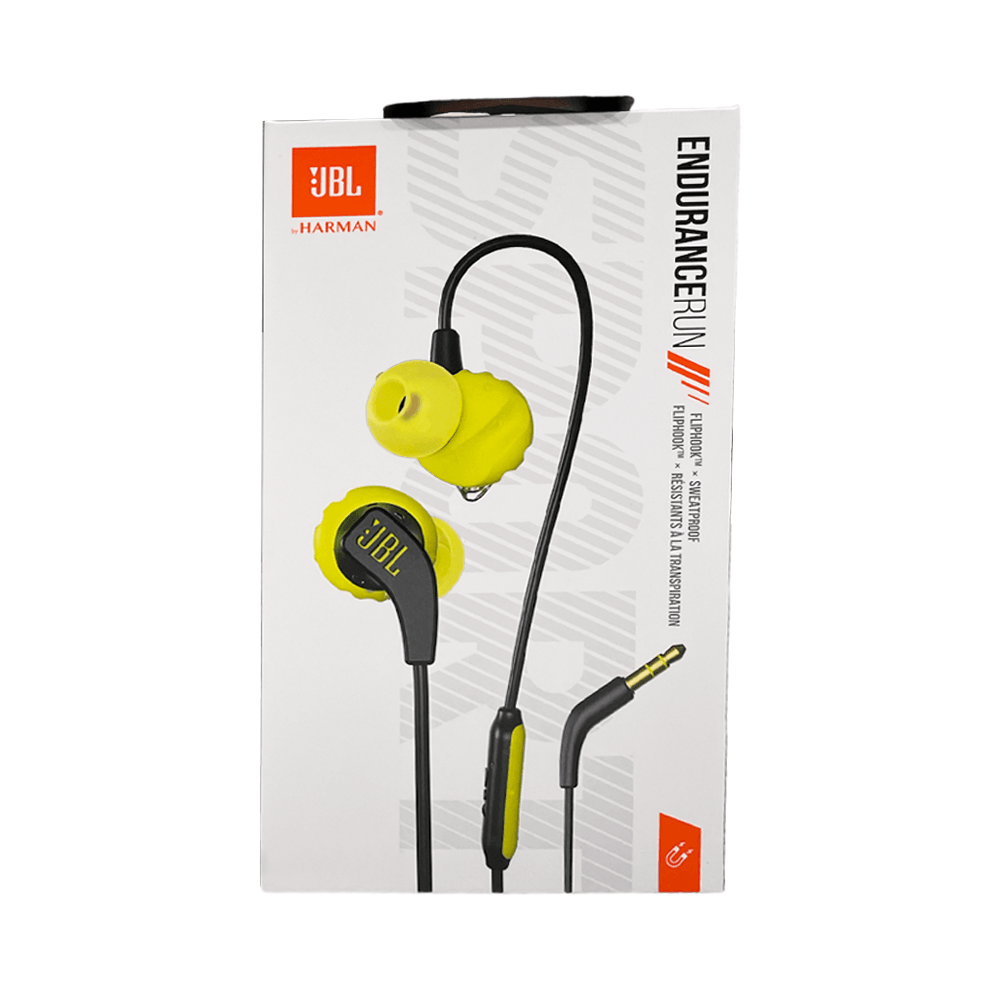 JBL Endurance RUN Earphone - Kimo Store