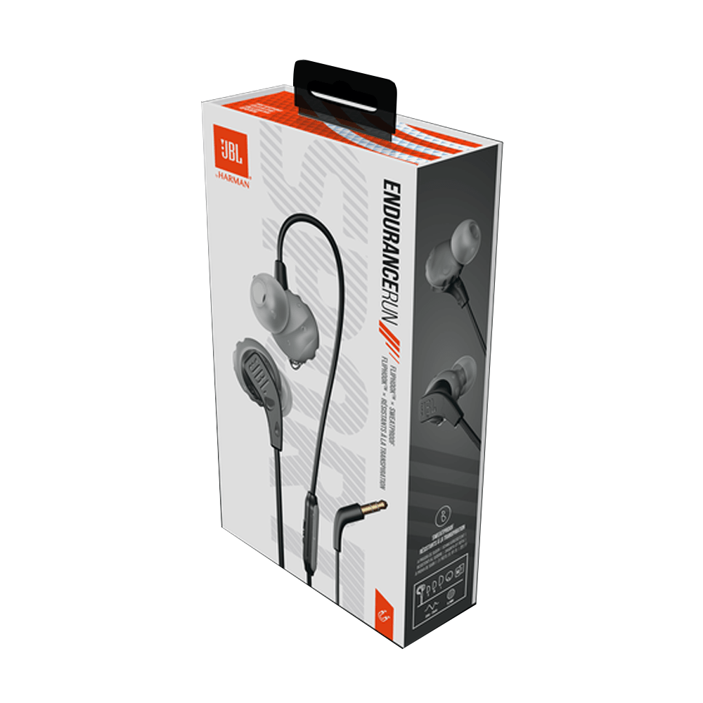 JBL Endurance RUN Earphone - Kimo Store