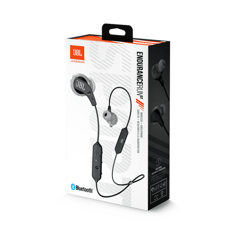 JBL Endurance RUNBT Neckband Wireless Earphone - Kimo Store