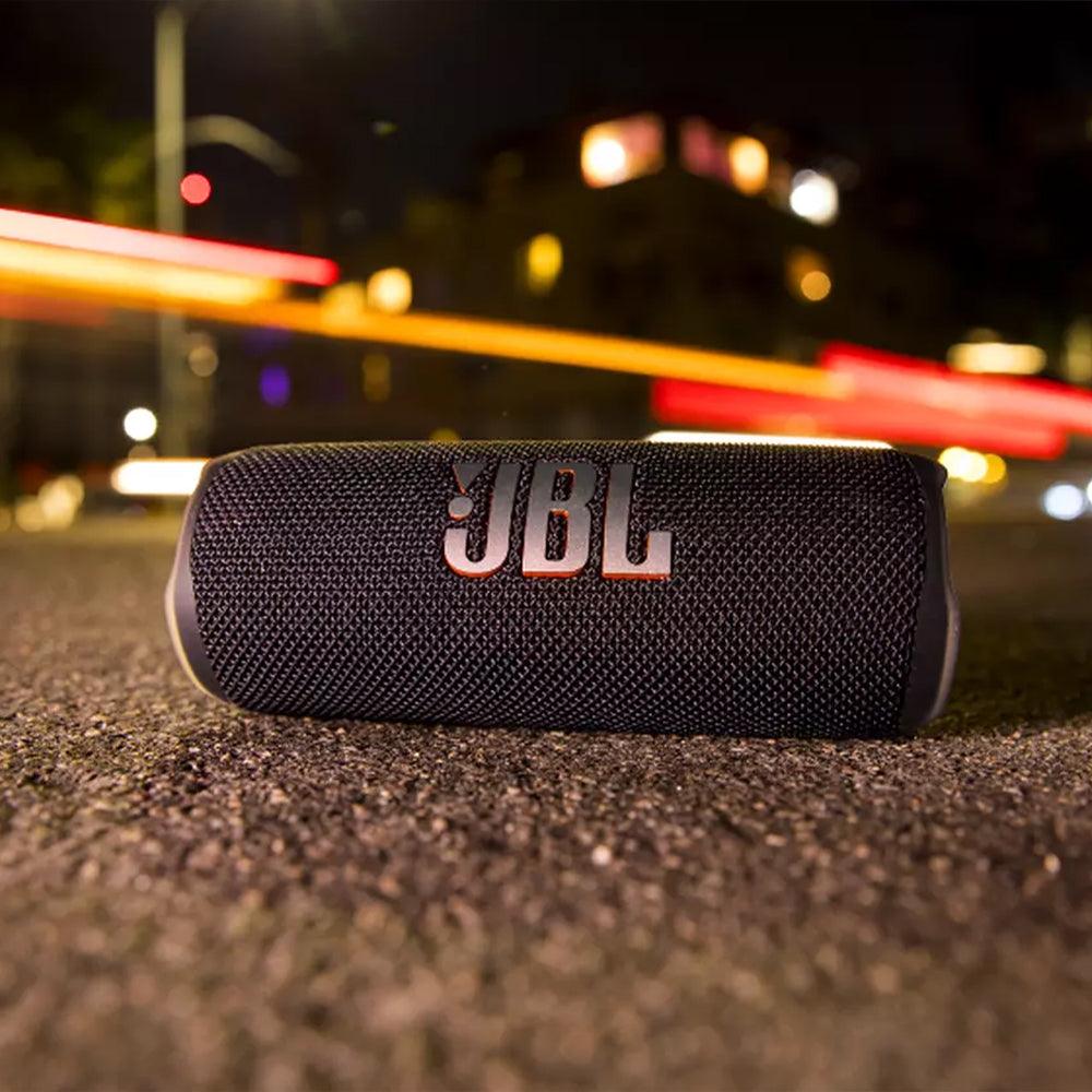 JBL Flip 6 Waterproof Portable Bluetooth Speaker - Kimo Store