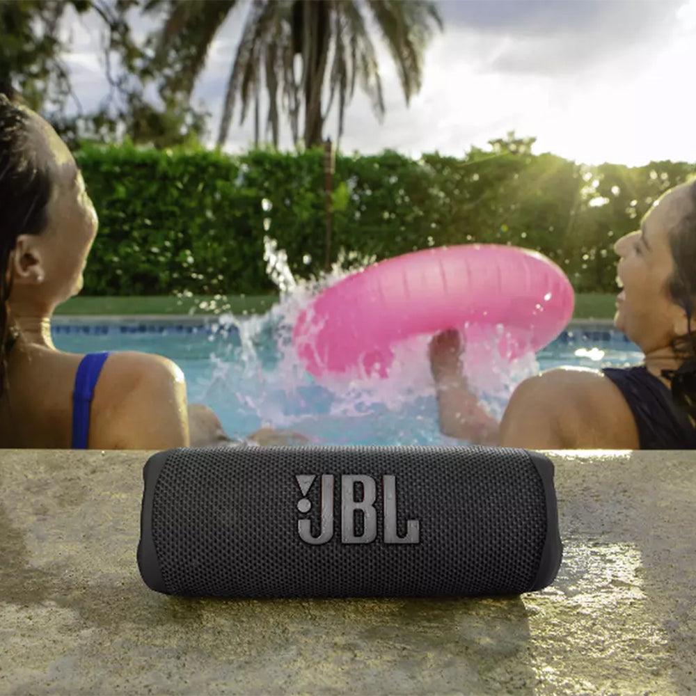 JBL Flip 6 Waterproof Portable Bluetooth Speaker - Kimo Store