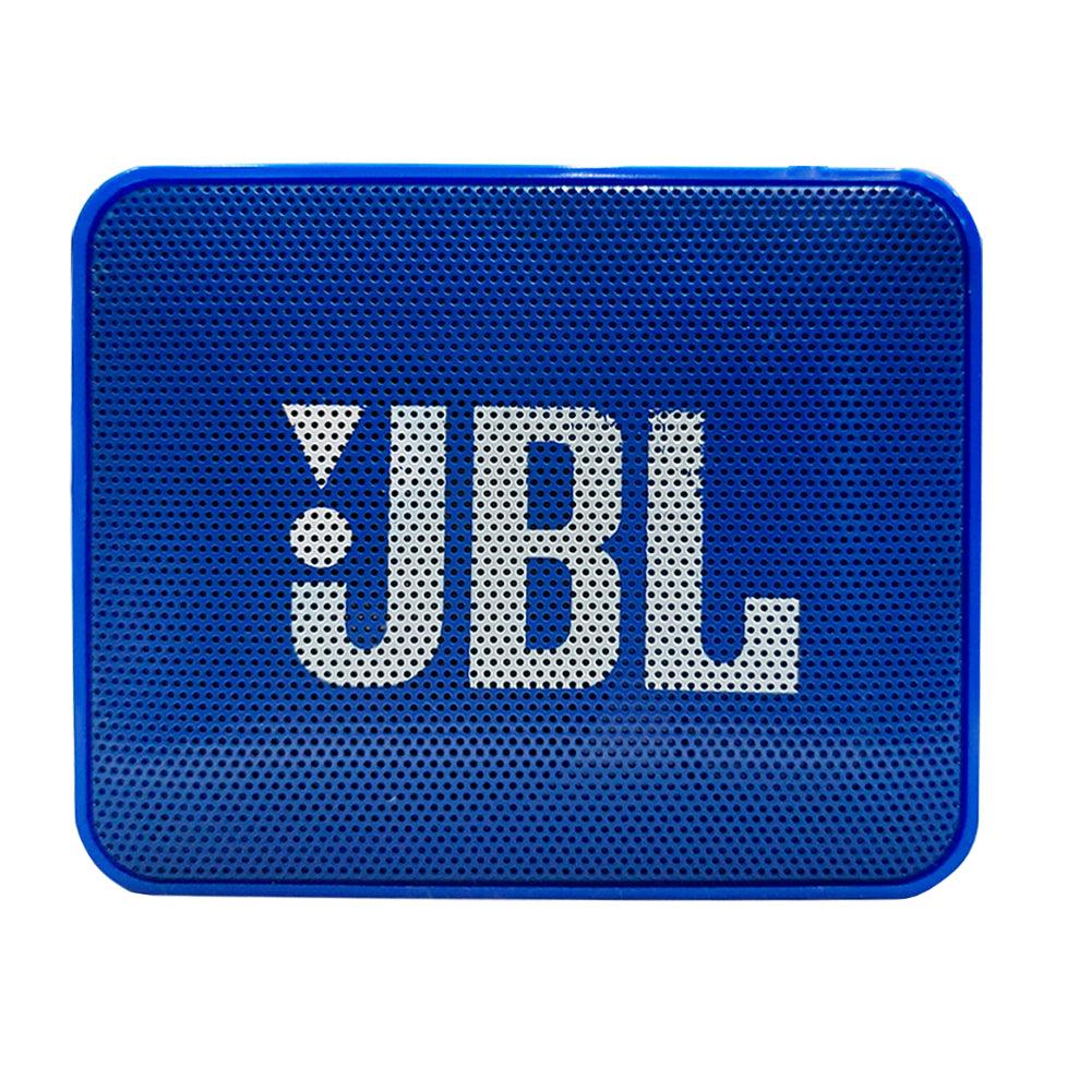 JBL Go 2 Portable Bluetooth Speaker (Copy)