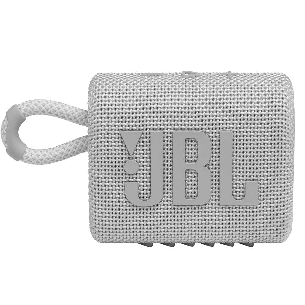 JBL Go 3 Waterproof Portable Bluetooth Speaker - Kimo Store