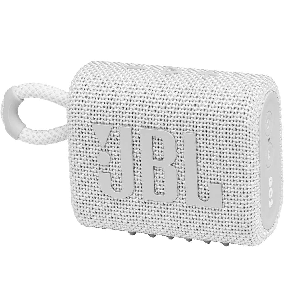 JBL Go 3 Waterproof Portable Bluetooth Speaker - Kimo Store