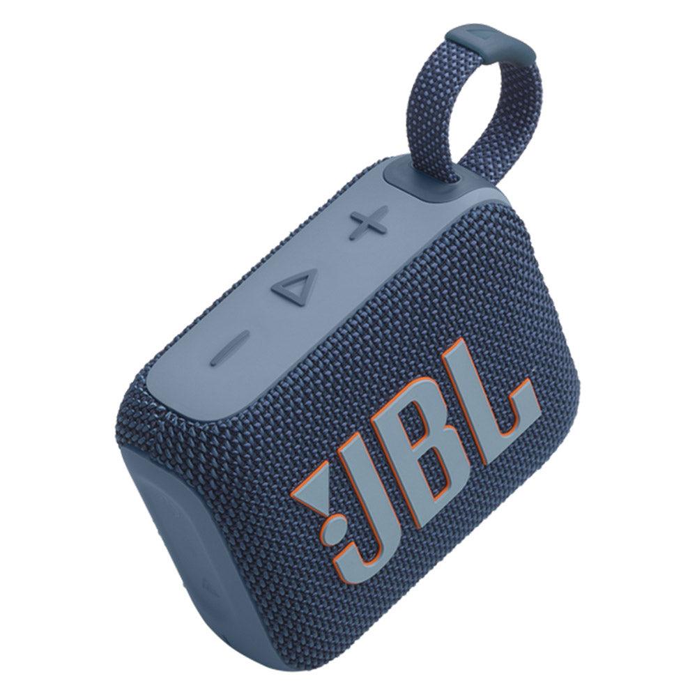 JBL Go 4 Waterproof Portable 